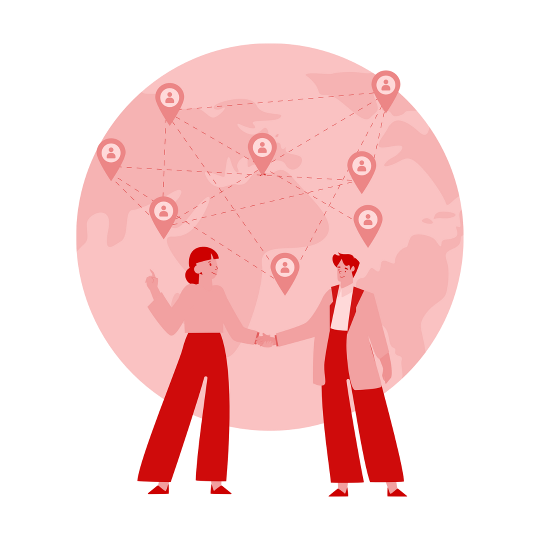 Our Partner Community