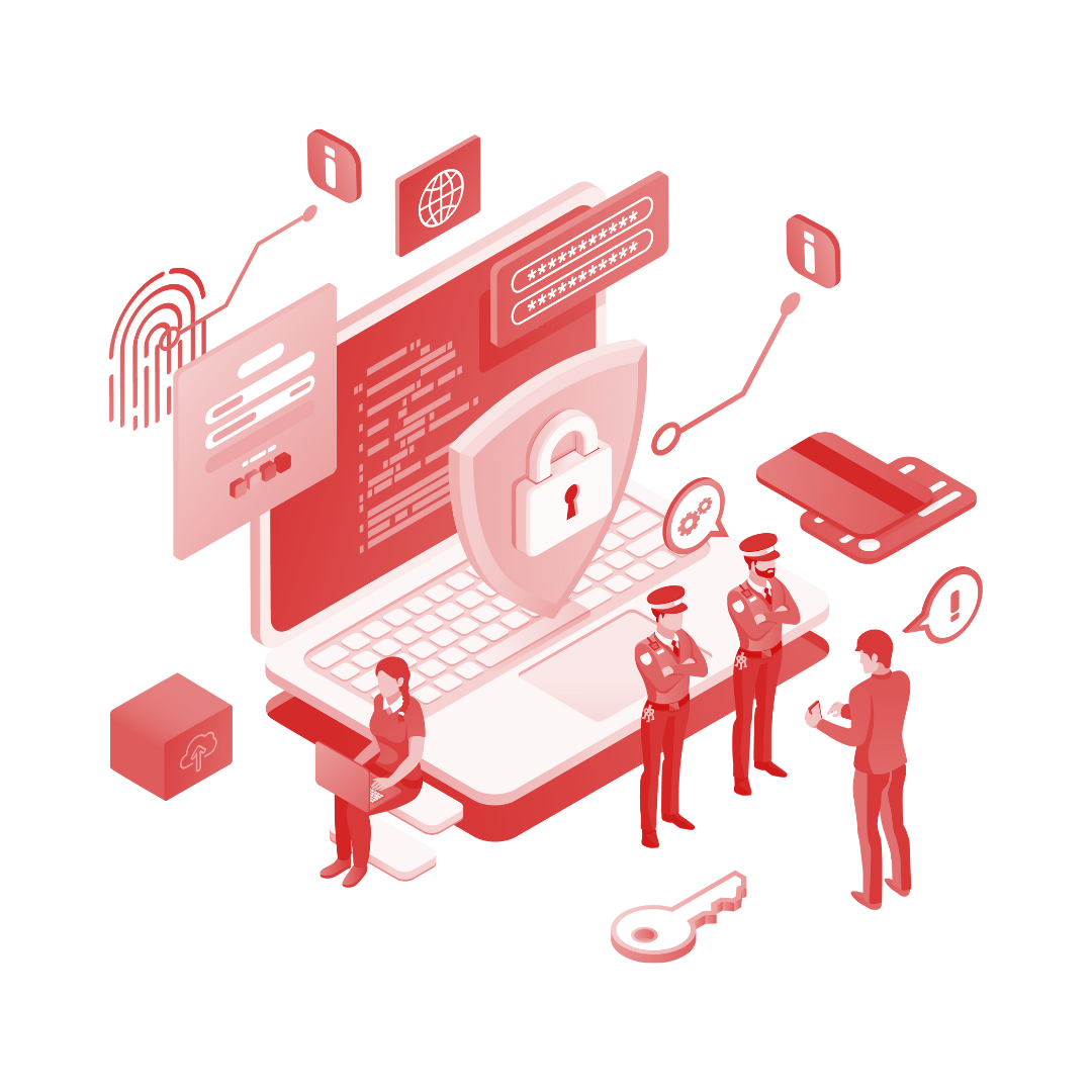 Managed Endpoint Security