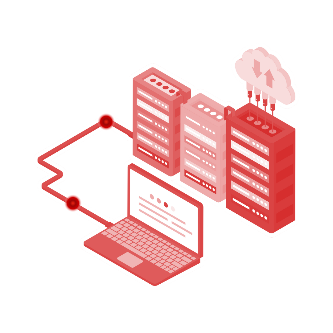 Dedicated Web Servers