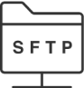 SFTP Storage